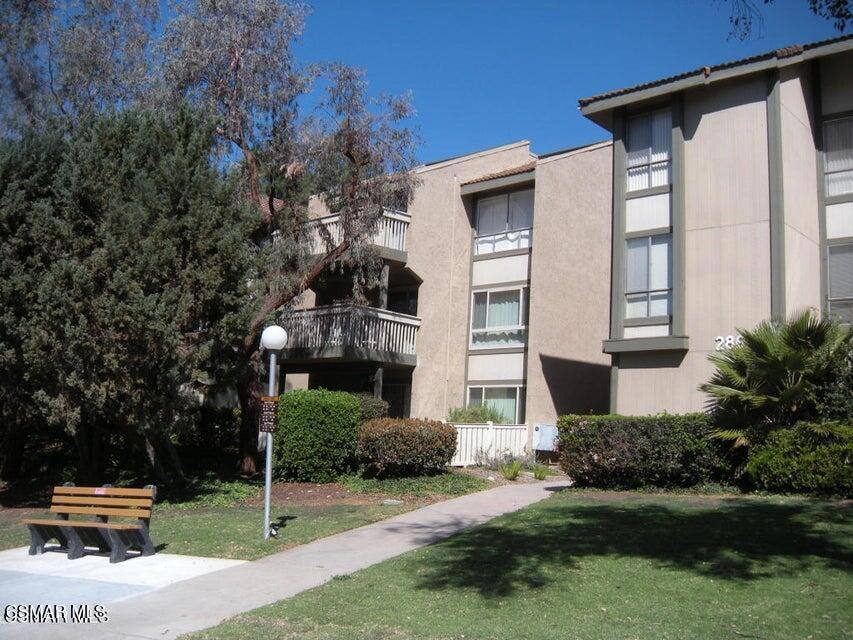 Condo for rent at 286 Oak Leaf Dr #23, Thousand Oaks, CA 91360