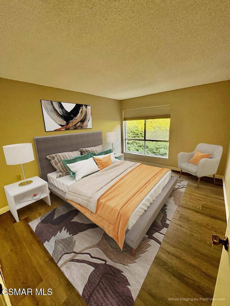 Condo for rent at 286 Oak Leaf Dr #23, Thousand Oaks, CA 91360