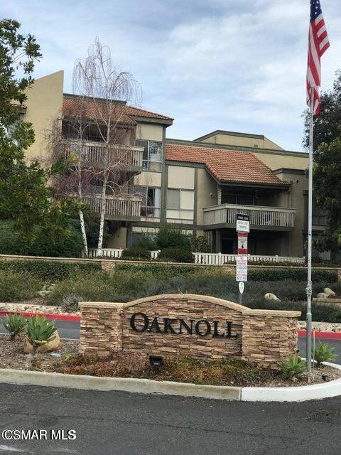Condo for rent at 286 Oak Leaf Dr #23, Thousand Oaks, CA 91360