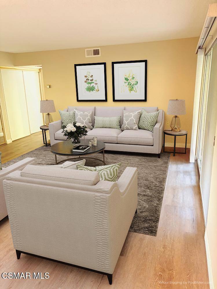 Condo for rent at 286 Oak Leaf Dr #23, Thousand Oaks, CA 91360