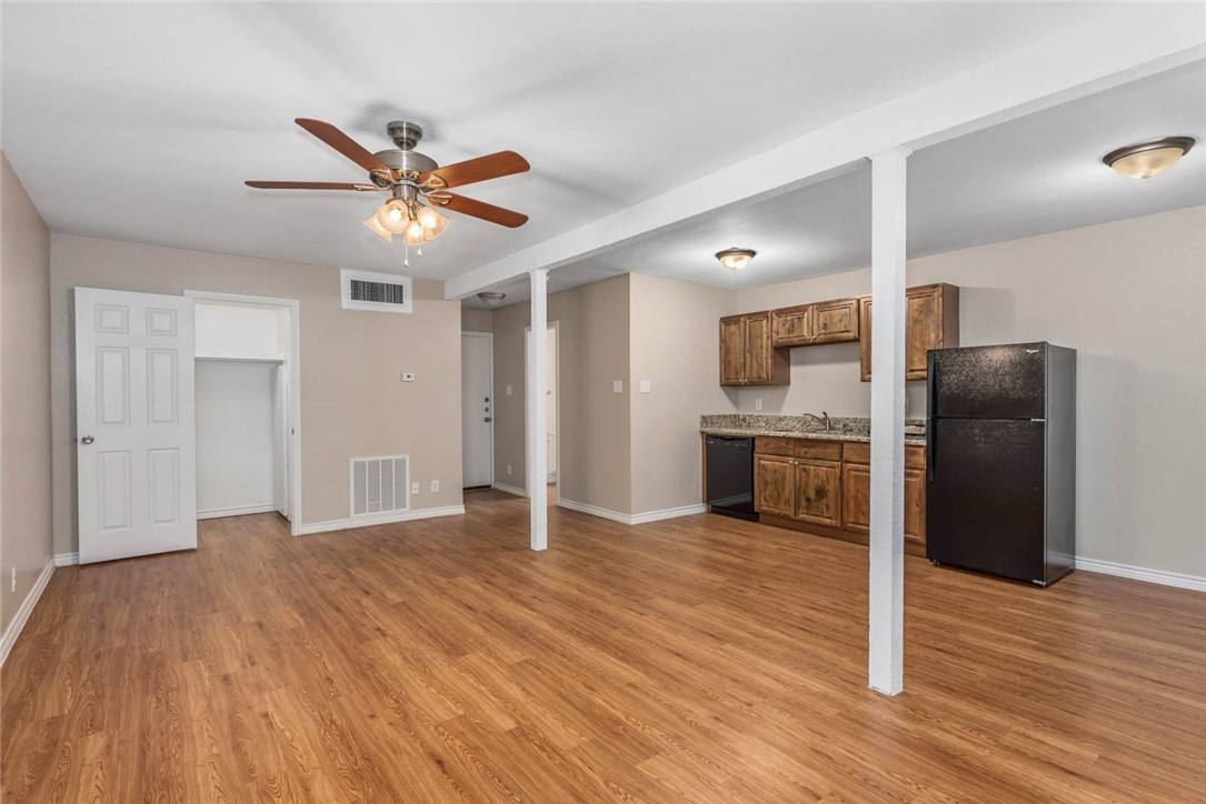 Apartment for rent at 3914 Old College Rd, Bryan, TX 77801