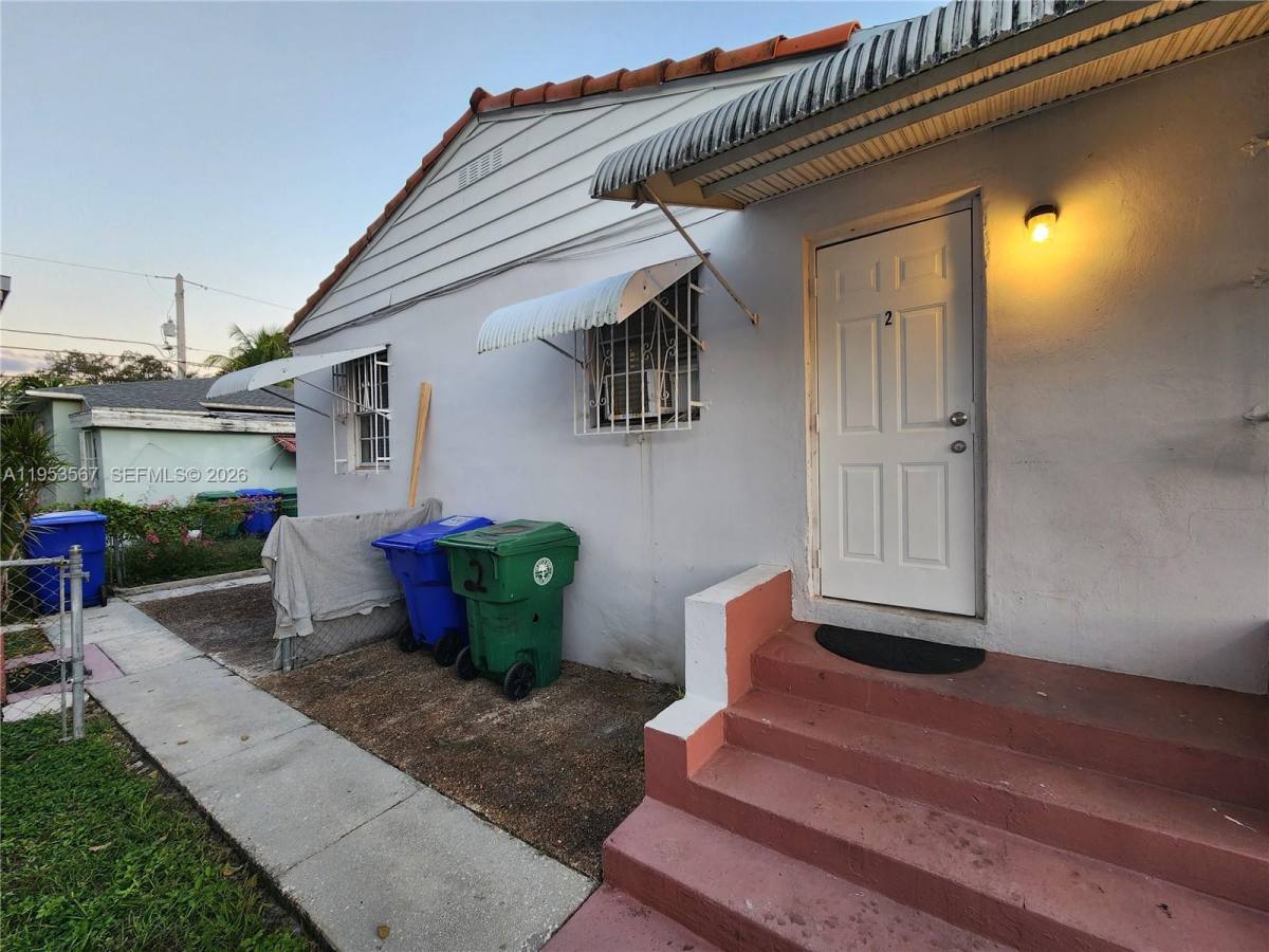 Apartment for rent at 405 NW 64th St #405-2, Miami, FL 33150