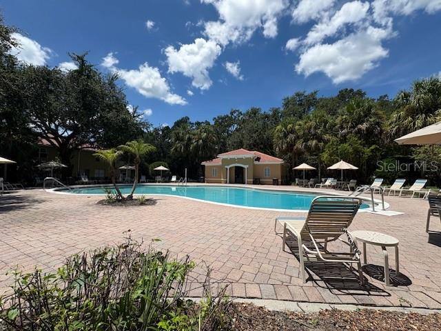 Townhouse for rent at 3183 Tocoa Circle, Kissimmee, FL 34746