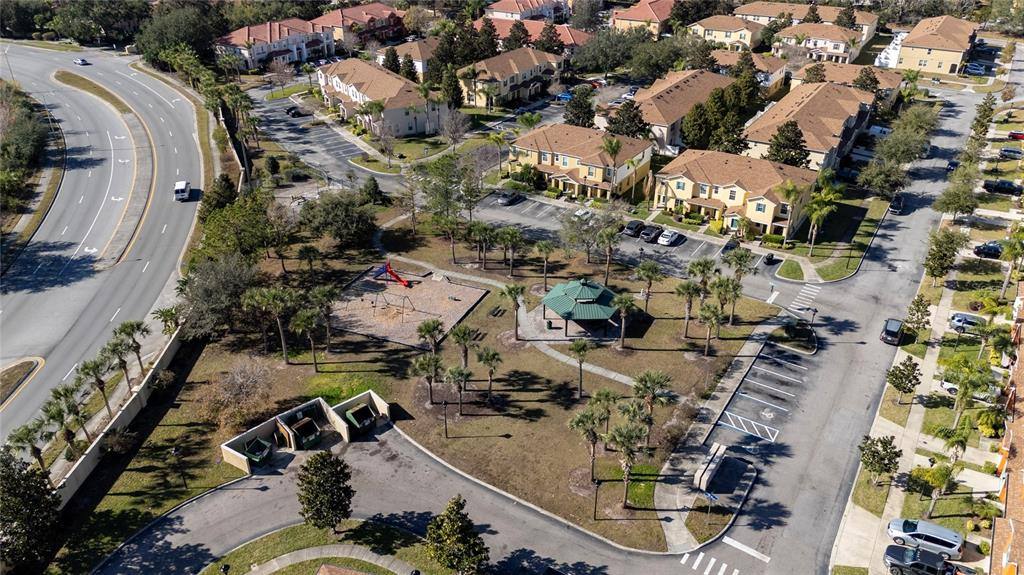 Townhouse for rent at 3183 Tocoa Circle, Kissimmee, FL 34746