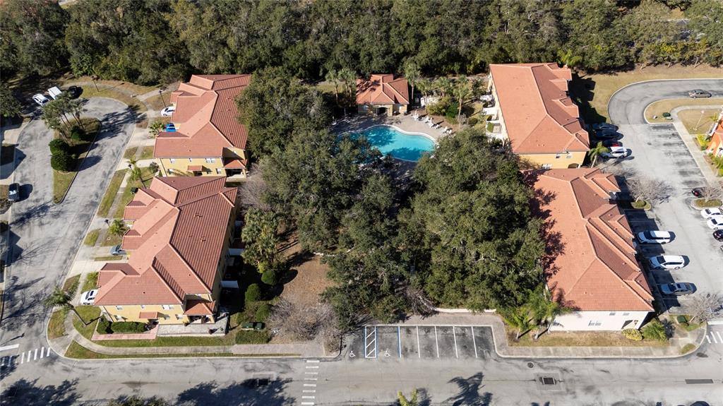 Townhouse for rent at 3183 Tocoa Circle, Kissimmee, FL 34746