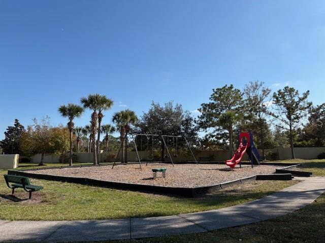 Townhouse for rent at 3183 Tocoa Circle, Kissimmee, FL 34746