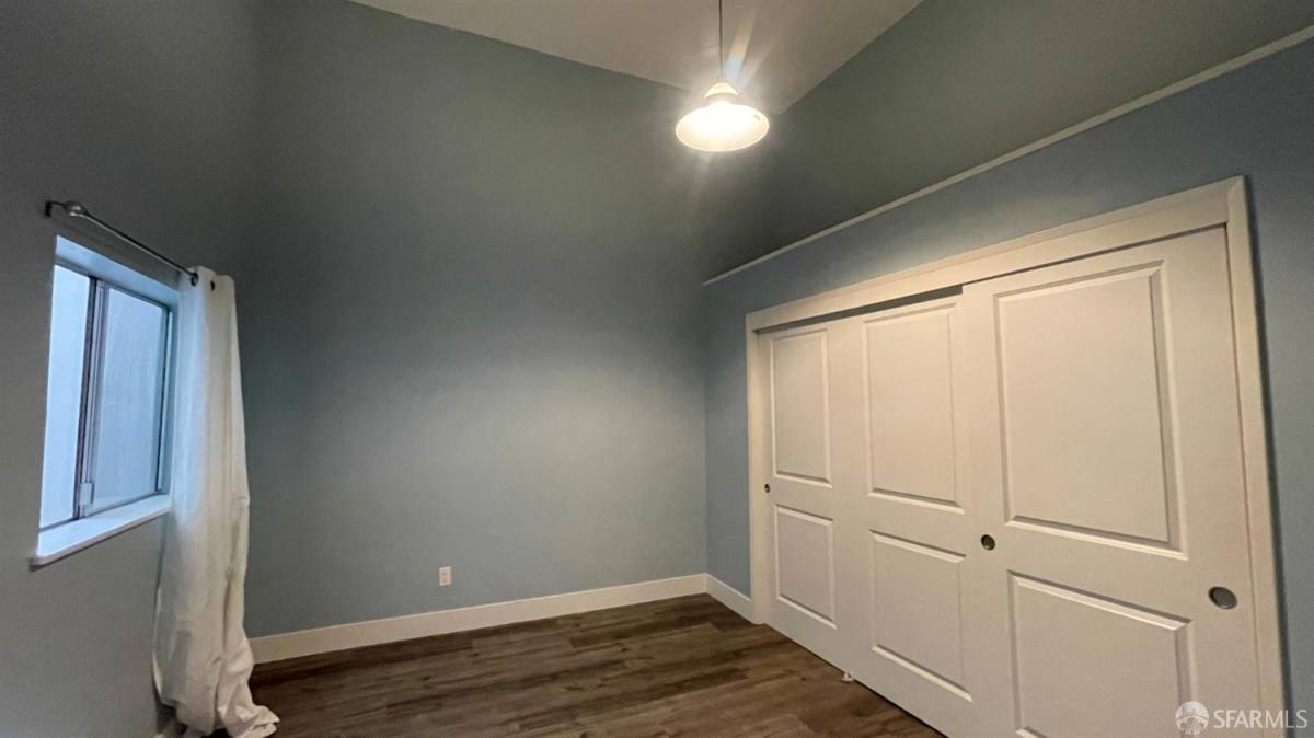 Apartment for rent at 375 12th St #375-1, Oakland, CA 94607
