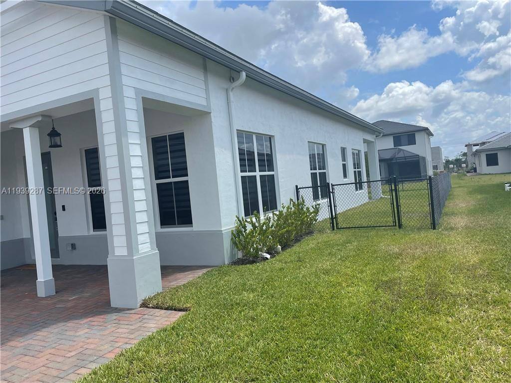 Apartment for rent at 4919 Frattina St, Immokalee, FL 34142