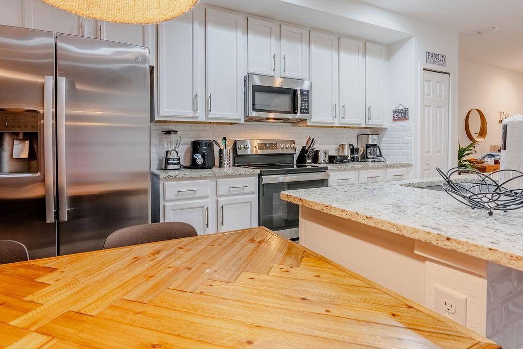Townhouse for rent at 4742 Terra Esmeralda Dr, Kissimmee, FL 34746