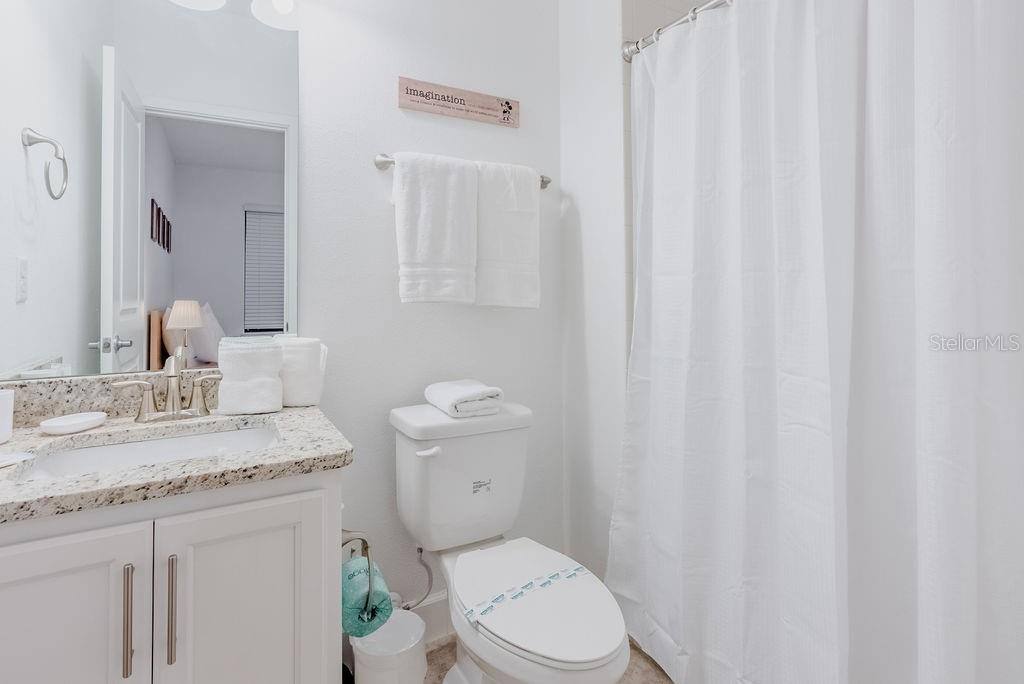 Townhouse for rent at 4742 Terra Esmeralda Dr, Kissimmee, FL 34746