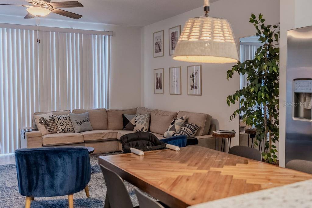 Townhouse for rent at 4742 Terra Esmeralda Dr, Kissimmee, FL 34746