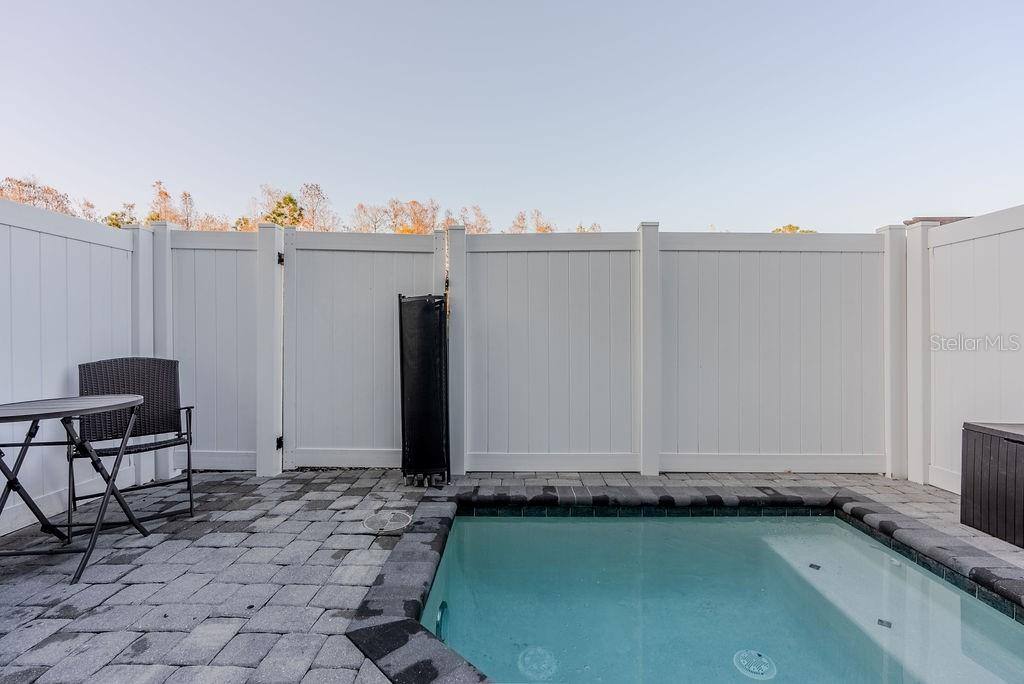 Townhouse for rent at 4742 Terra Esmeralda Dr, Kissimmee, FL 34746