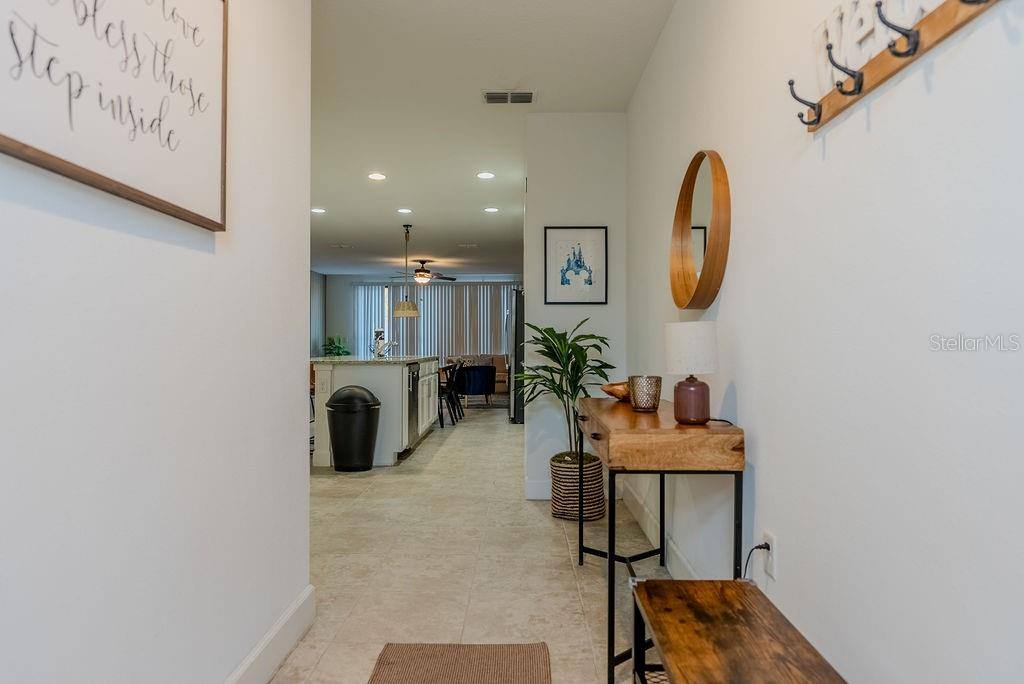 Townhouse for rent at 4742 Terra Esmeralda Dr, Kissimmee, FL 34746