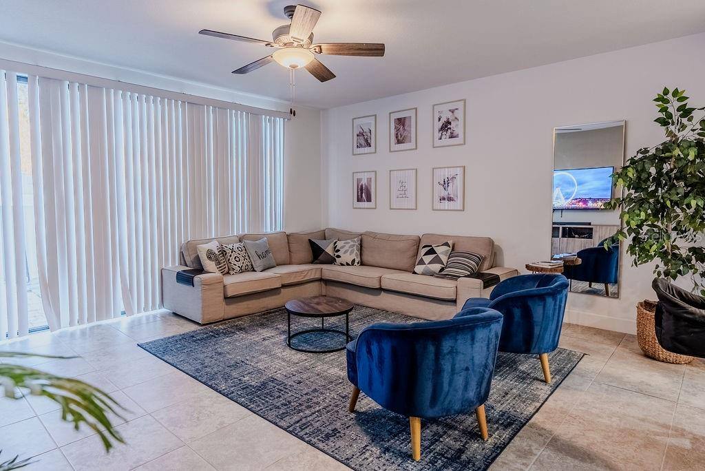 Townhouse for rent at 4742 Terra Esmeralda Dr, Kissimmee, FL 34746