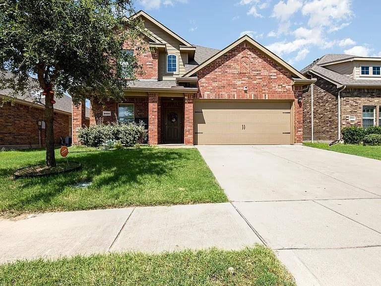2320 Willard Way, Forney, TX 75126 - Apartment For Rent - Image 1