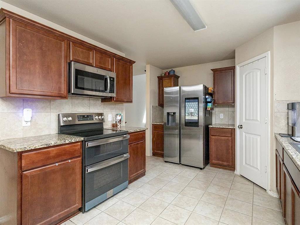 2320 Willard Way, Forney, TX 75126 - Apartment For Rent - Image 2