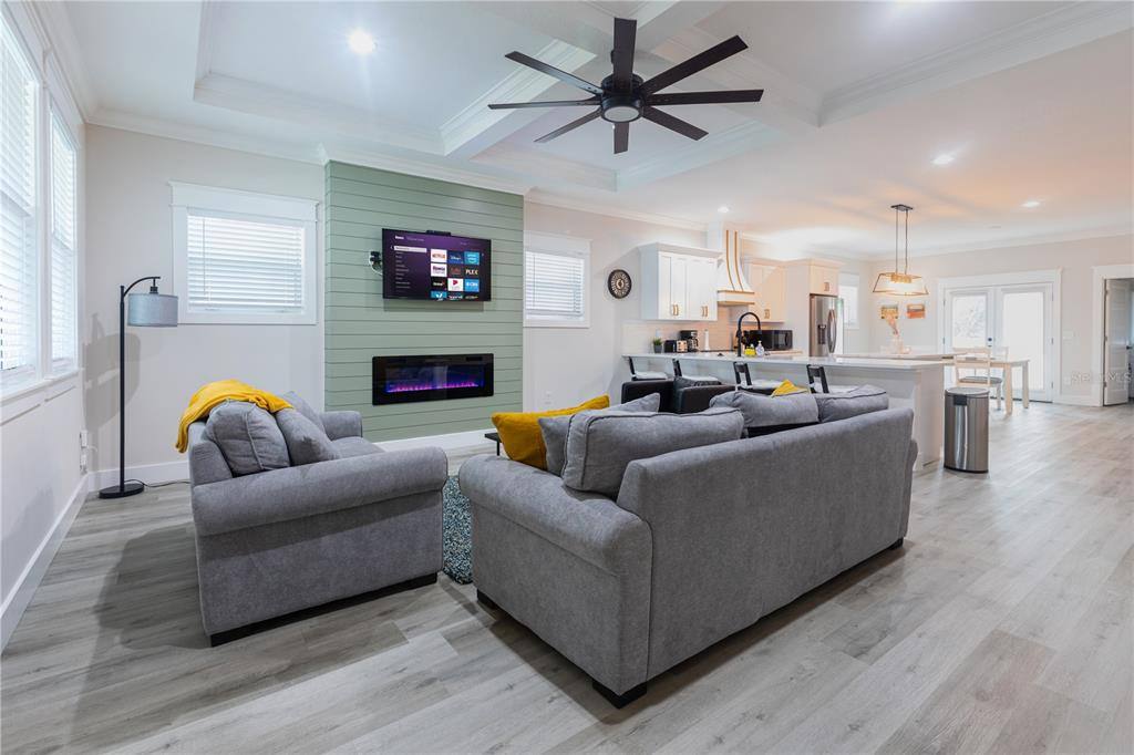Apartment for rent at 507 E Paris St #507, Tampa, FL 33604