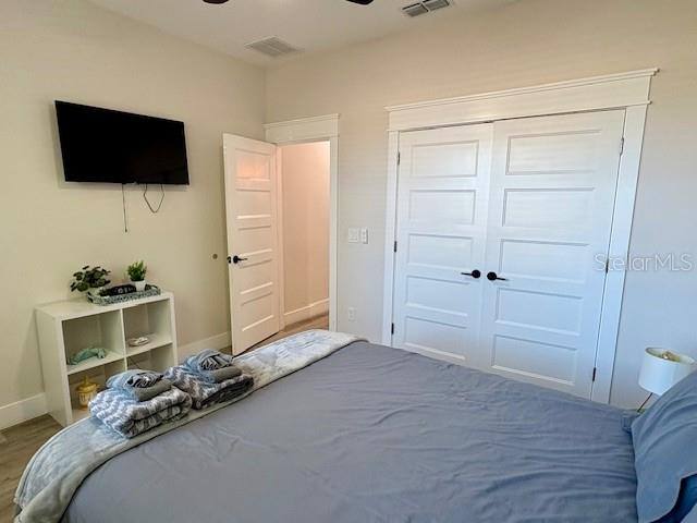 Apartment for rent at 507 E Paris St #507, Tampa, FL 33604