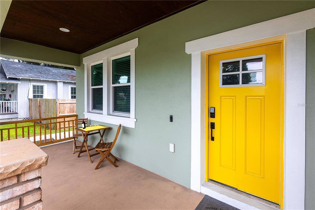 Apartment for rent at 507 E Paris St #507, Tampa, FL 33604