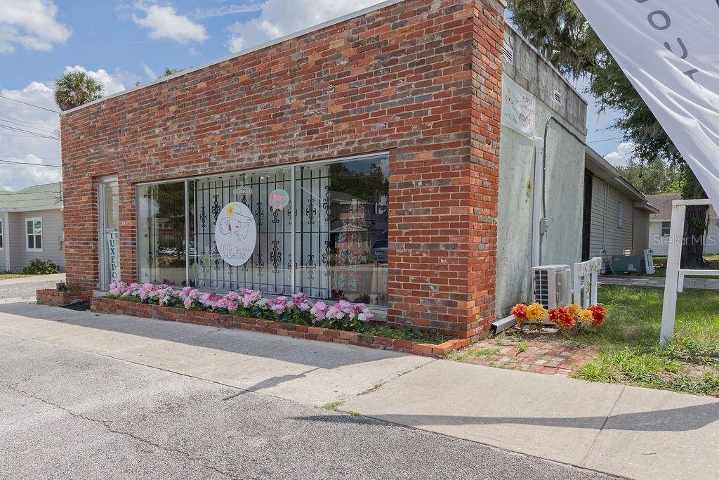 Apartment for rent at 209 S Florida Ave #209, Deland, FL 32720