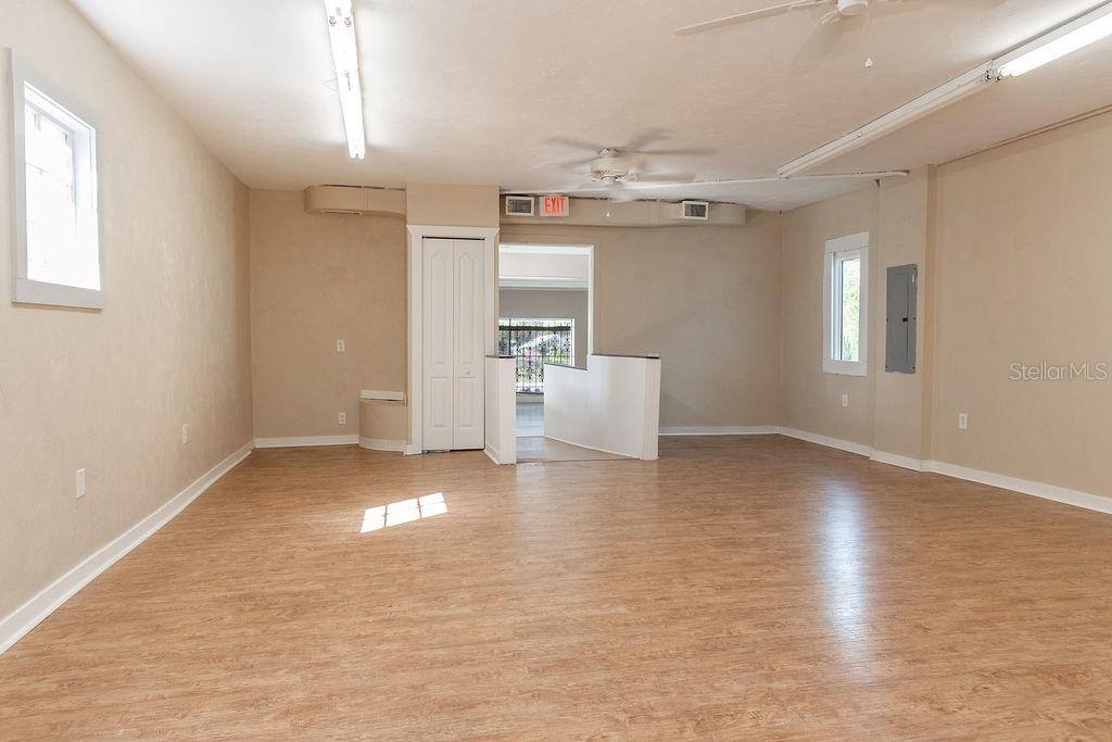 Apartment for rent at 209 S Florida Ave #209, Deland, FL 32720