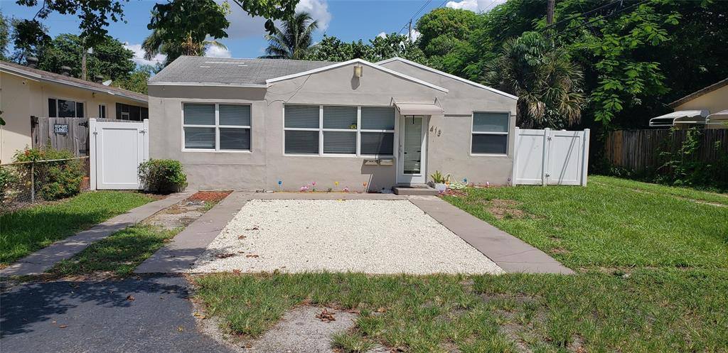 Apartment for rent at 413 SW 16th St #413, Fort Lauderdale, FL 33315