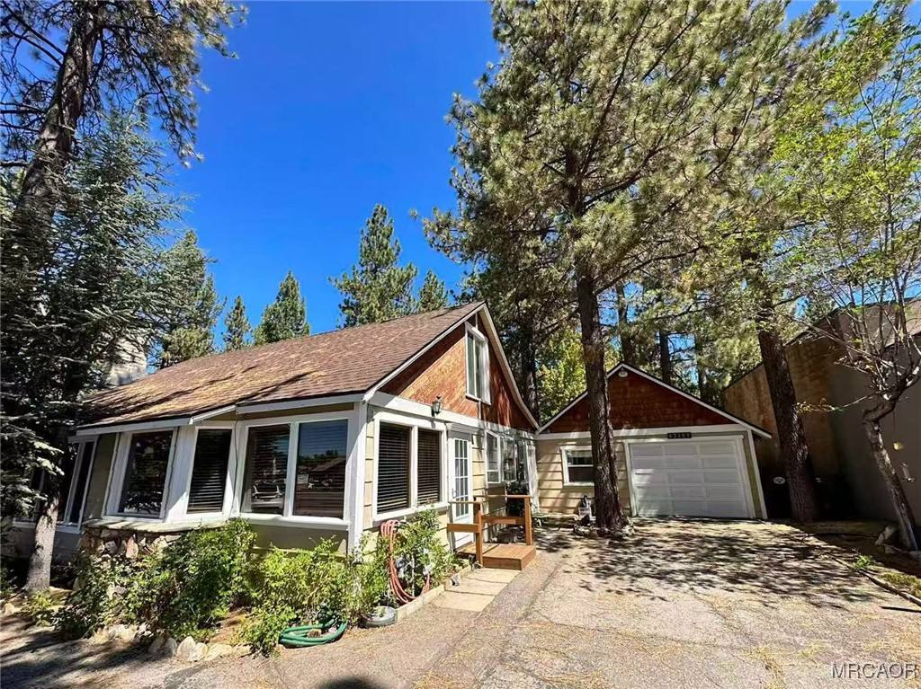 Apartment for rent at 42161 Big Bear Blvd, Big Bear Lake, CA 92315