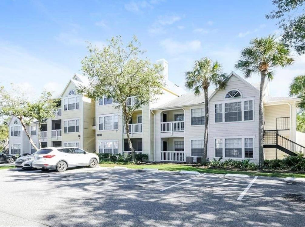 Apartment for rent at 1055 S Hiawassee Rd #2014, Orlando, FL 32835