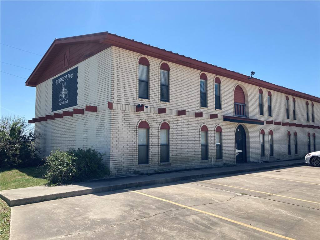 Apartment for rent at 4841 Highway 35 N #101, Rockport, TX 78382