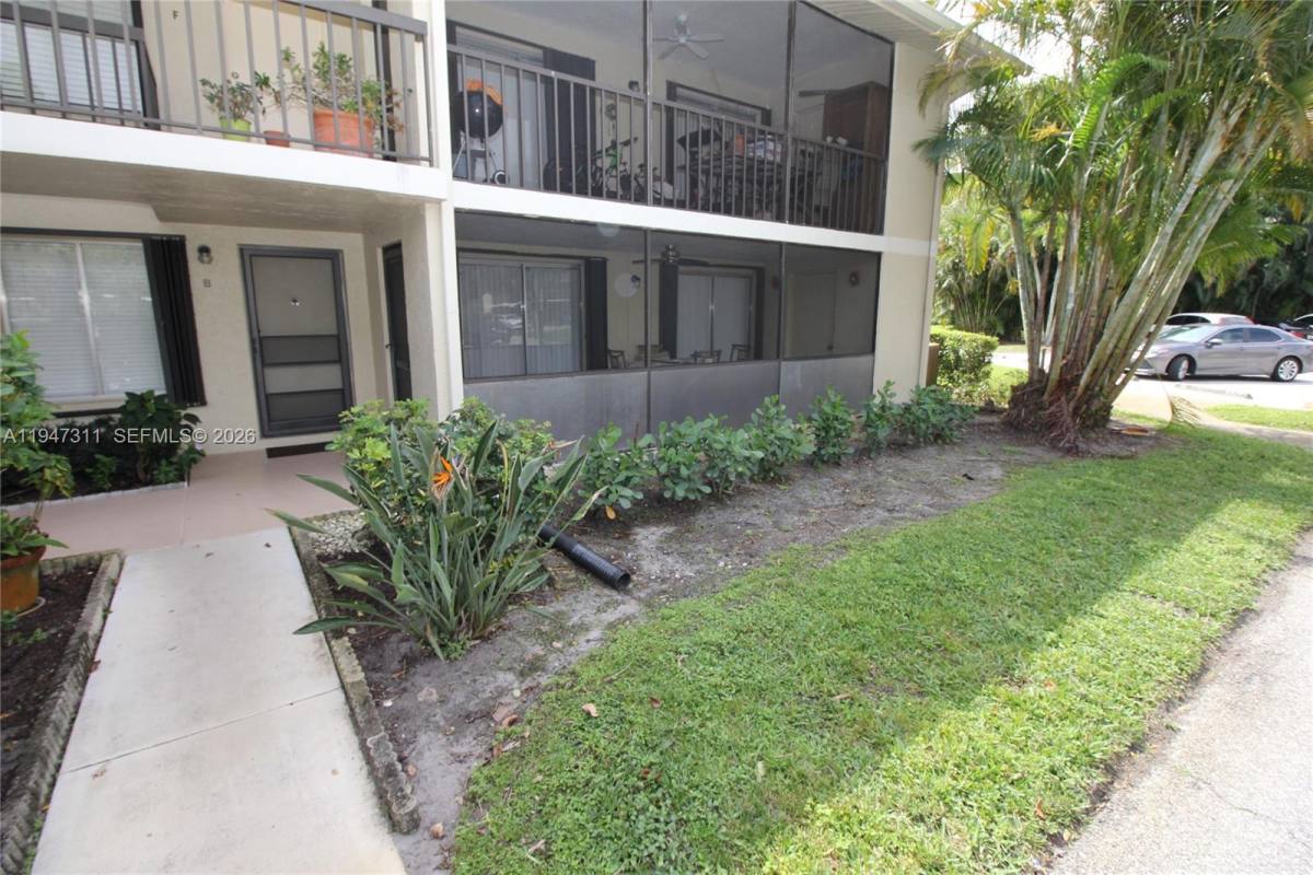 Condo for rent at 6516 Chasewood Dr #6516B, Jupiter, FL 33458