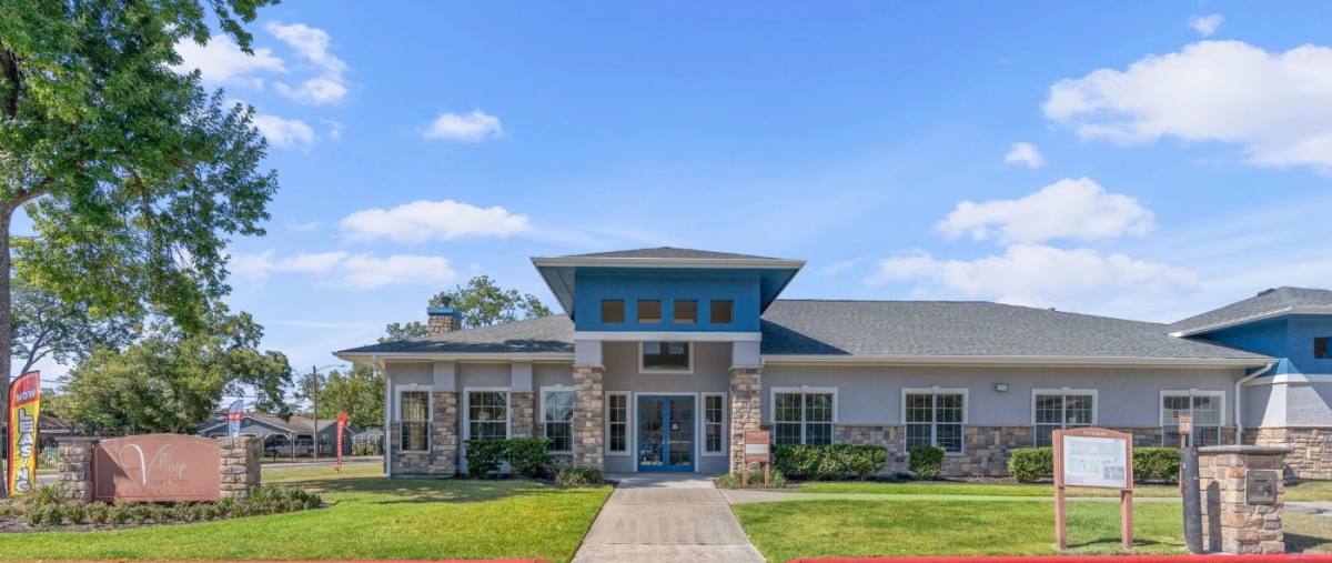 Apartment for rent at 8210 Bauman Rd #92, Houston, TX 77022