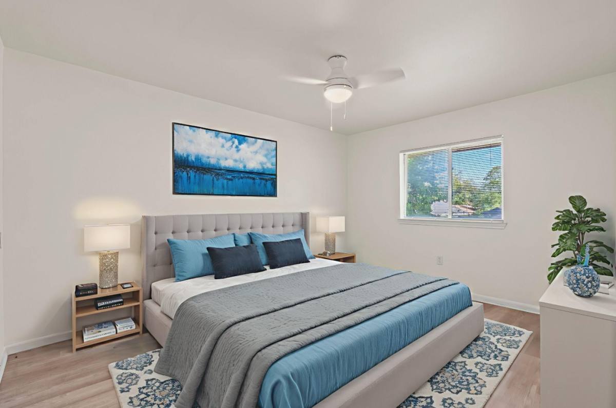 Apartment for rent at 8210 Bauman Rd #92, Houston, TX 77022