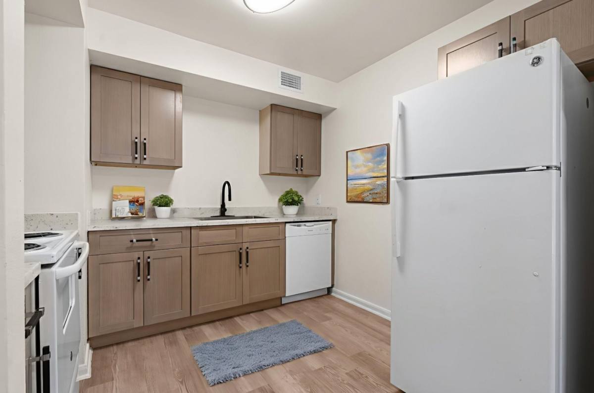 Apartment for rent at 8210 Bauman Rd #92, Houston, TX 77022