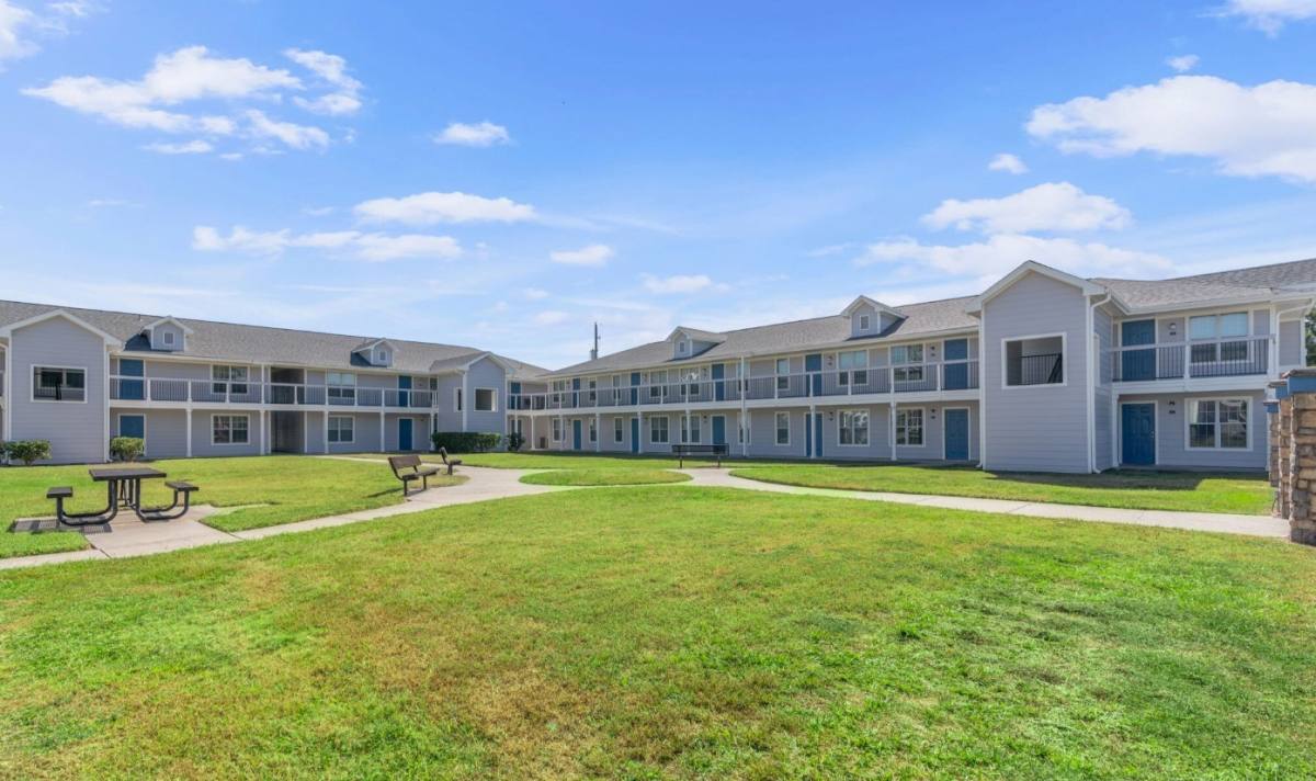 Apartment for rent at 8210 Bauman Rd #92, Houston, TX 77022
