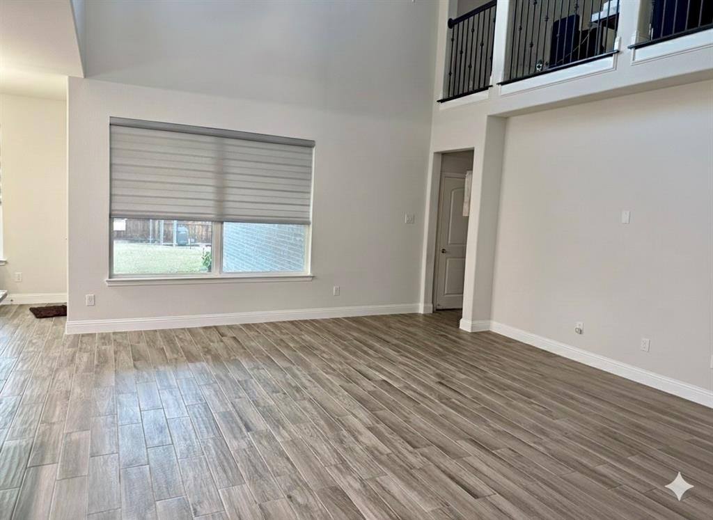 Apartment for rent at 6842 Albany Park, Frisco, TX 75034