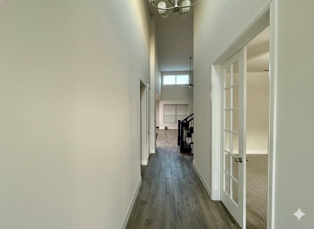 Apartment for rent at 6842 Albany Park, Frisco, TX 75034