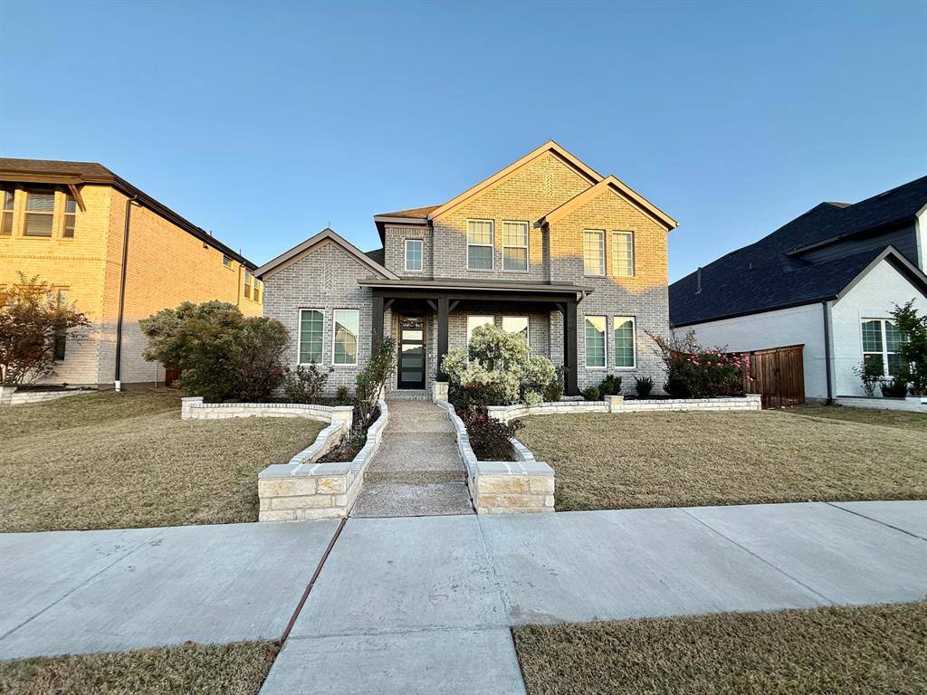 Apartment for rent at 6842 Albany Park, Frisco, TX 75034
