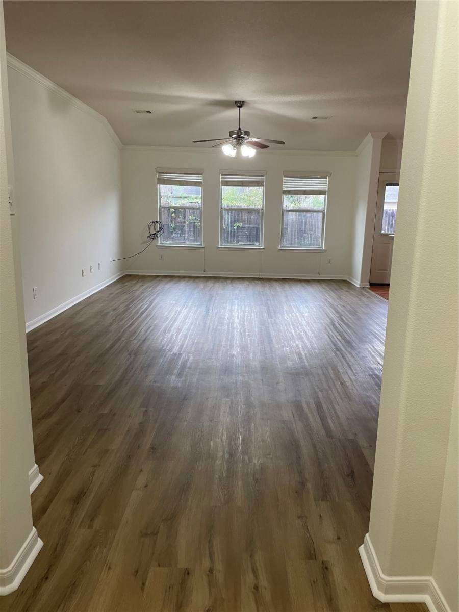 Apartment for rent at 718 Hazystone Court #718, Spring, TX 77373