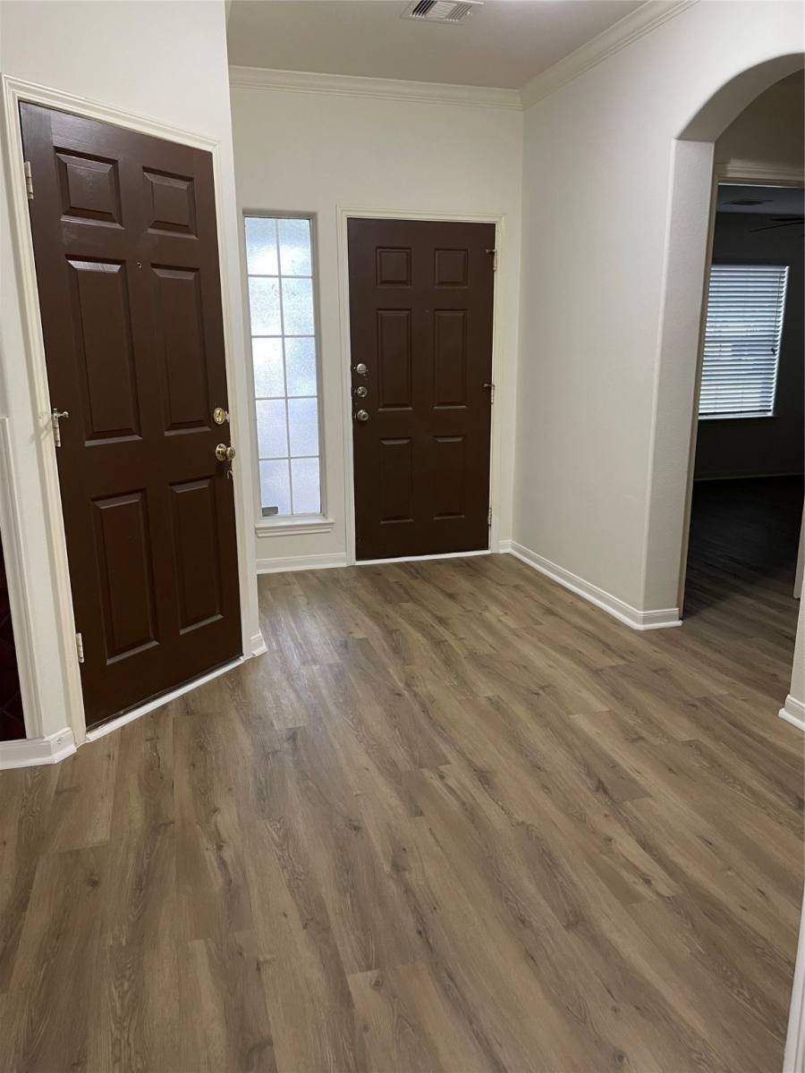 Apartment for rent at 718 Hazystone Court #718, Spring, TX 77373