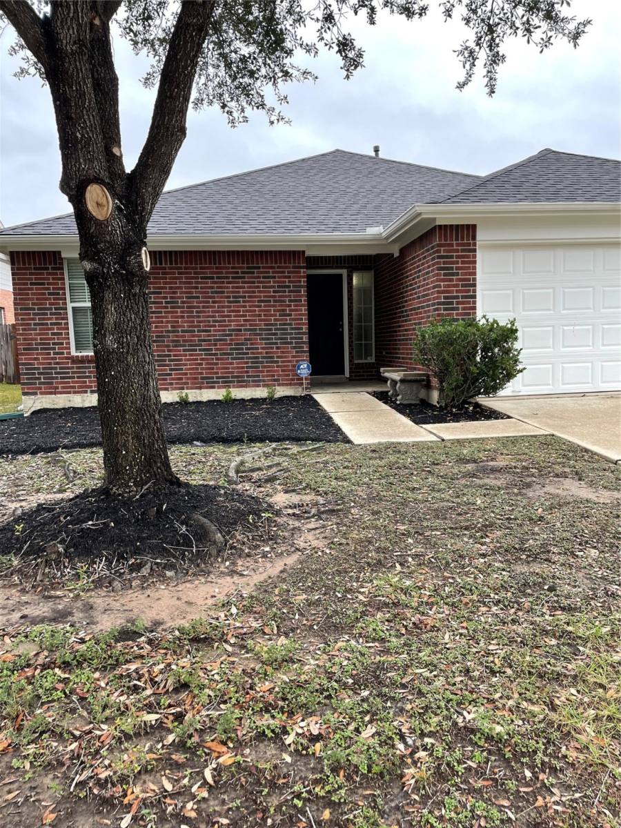 Apartment for rent at 718 Hazystone Court #718, Spring, TX 77373