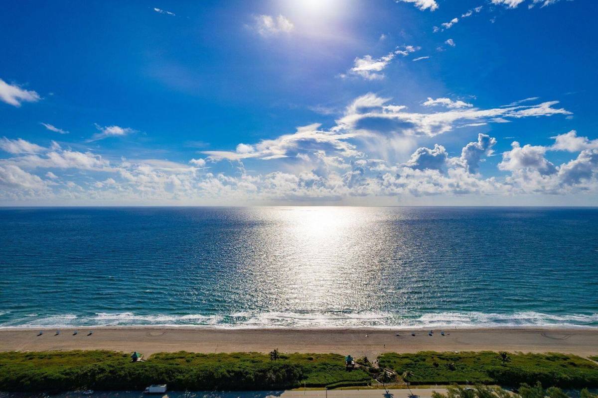 Apartment for rent at 180 High Point Terrace E #180C, Delray Beach, FL 33445