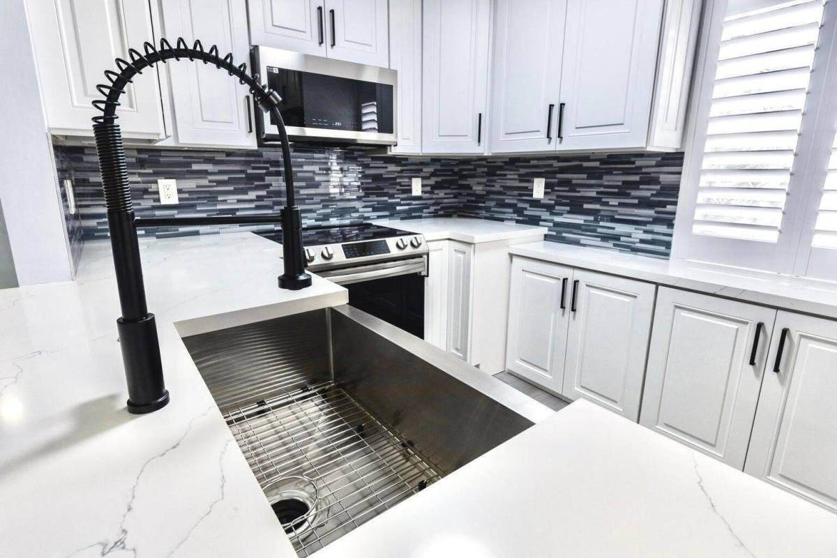 Condo for rent at 29 Burgundy A #29, Delray Beach, FL 33484