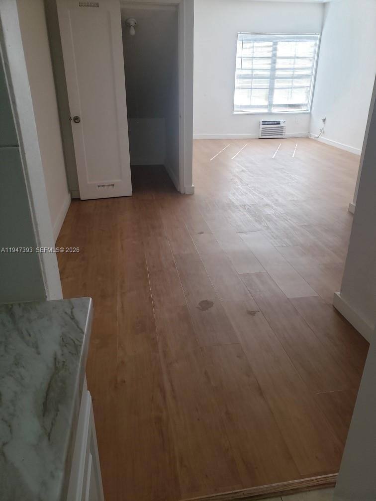 Apartment for rent at 1614 Drexel Ave #2, Miami Beach, FL 33139