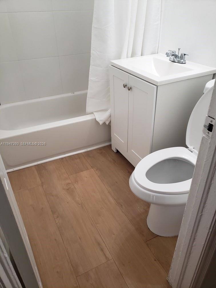 Apartment for rent at 1614 Drexel Ave #2, Miami Beach, FL 33139