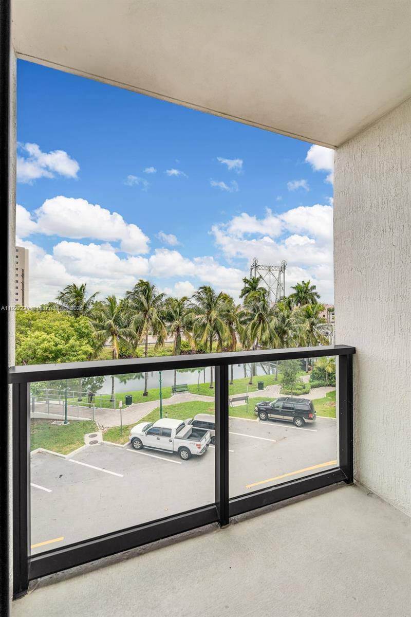 Apartment for rent at 1 Curtiss Parkway #1-317, Miami, FL 33166
