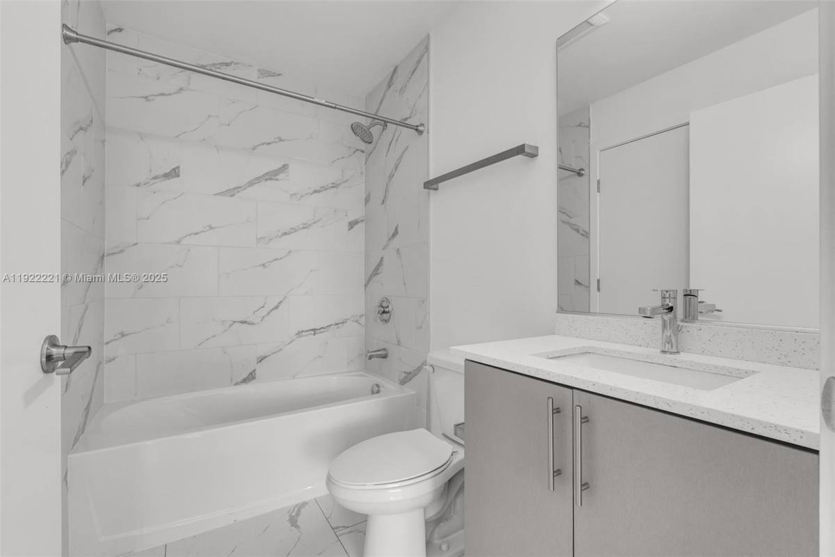 Apartment for rent at 1 Curtiss Parkway #1-317, Miami, FL 33166