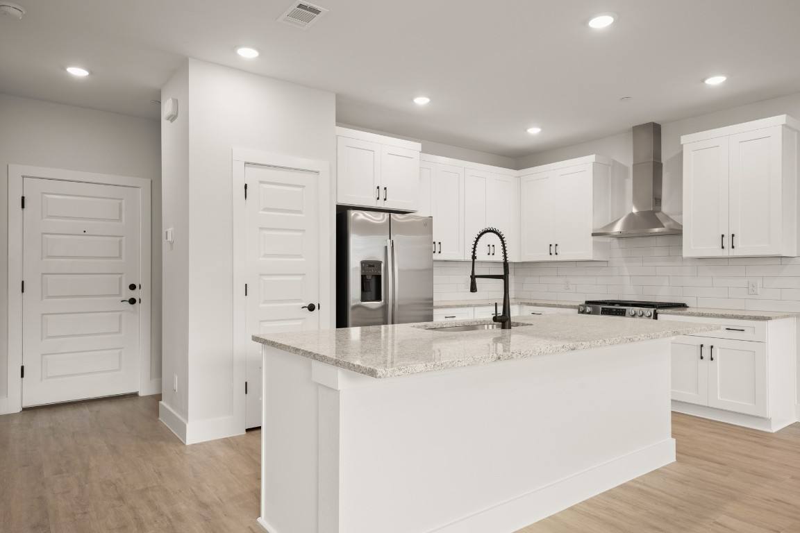 Apartment for rent at 17413 Homestead Haven Dr, Austin, TX 78738