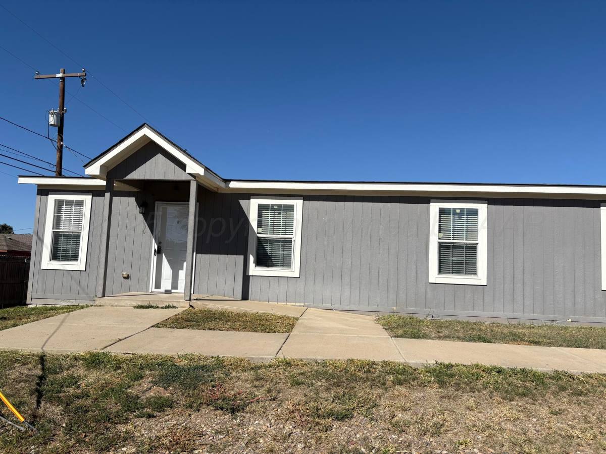 Apartment for rent at 3501 SE 21st Ave, Amarillo, TX 79103