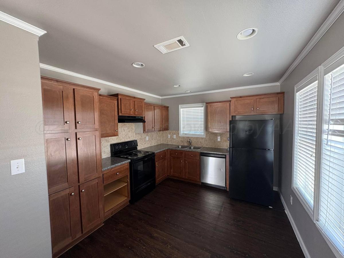 Apartment for rent at 3501 SE 21st Ave, Amarillo, TX 79103