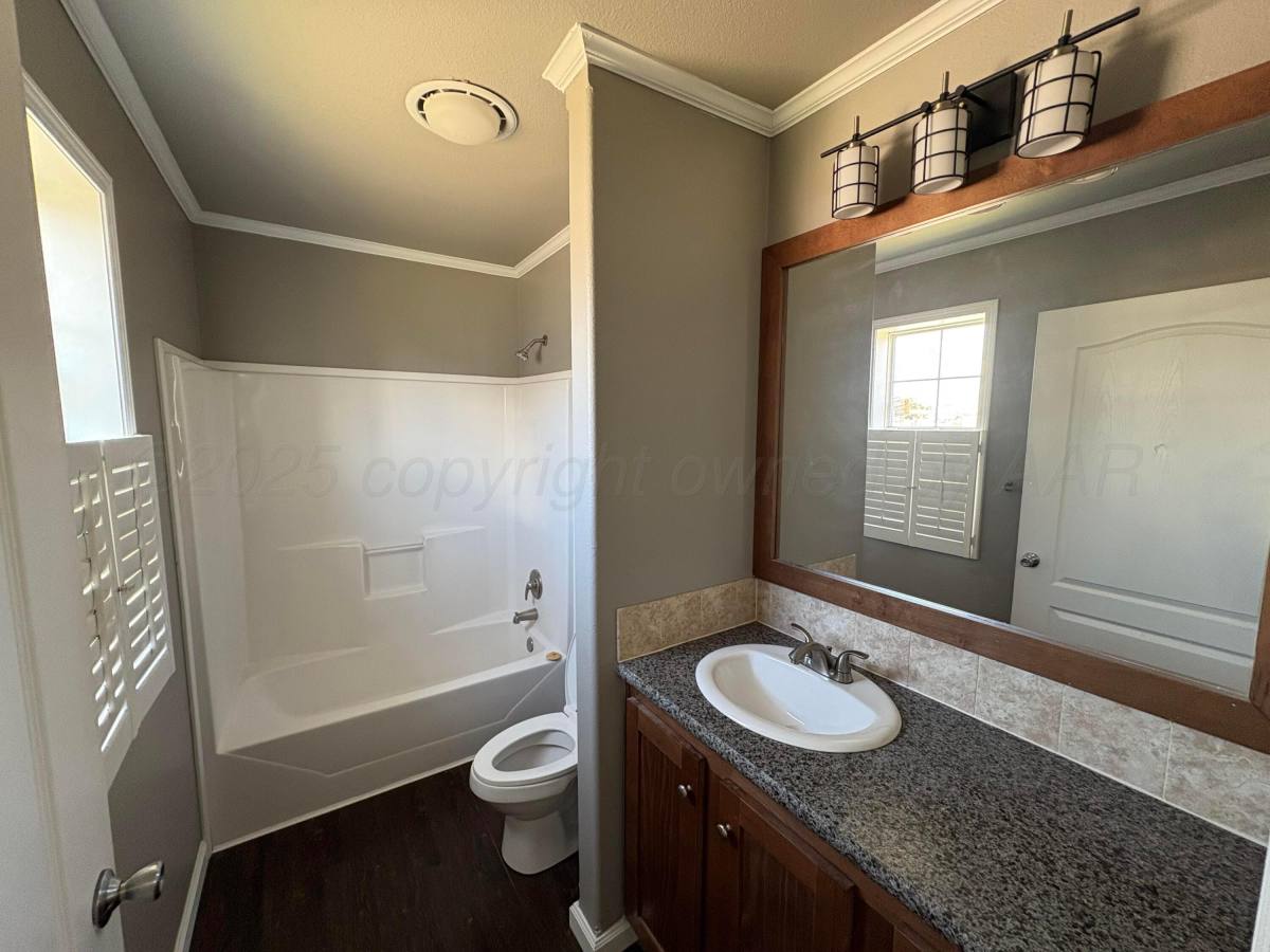 Apartment for rent at 3501 SE 21st Ave, Amarillo, TX 79103